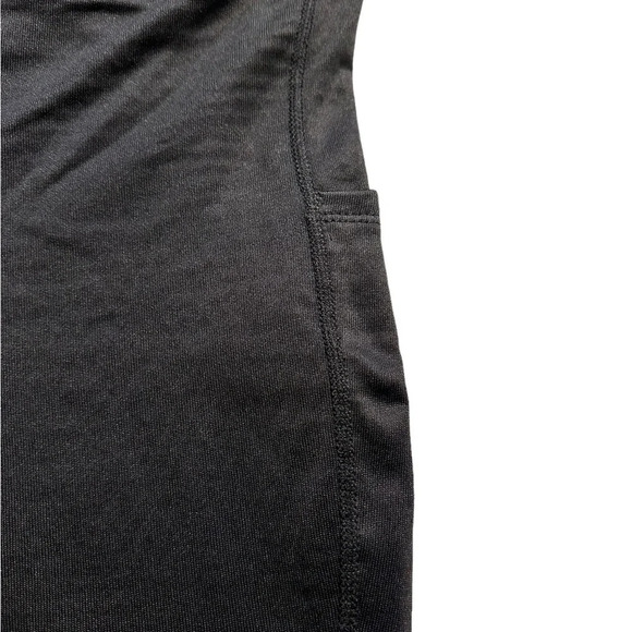 NIB Climate Right by Cuddl Duds Base Layer Grid Warmth Leggings for Women - Picture 5 of 7